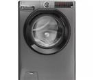 HOOVER H-Wash 350 H3WPS686TAMBR-80 Washing Machine - REFURB-B