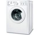 INDESIT IWC 81483 W UK N - 8kg 1400 Spin Washing Machine - White - REFURB-B
