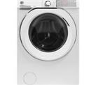 HOOVER H-Wash 500 9kg 1400 Spin Washing Machine White - REFURB-C