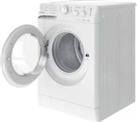 INDESIT MTWC 91495 W UK N 9kg 1400 Spin Washing Machine - White - REFURB-C