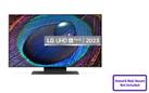LG 43UR91006LA 43" Smart 4K Ultra HD HDR LED TV Amazon Alexa - REFURB-A