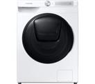 SAMSUNG AddWash WD10T654DBH/S1 10.5kg Washer Dryer - White - REFURB-C