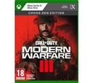 XBOX Call of Duty: Modern Warfare III - DAMAGED BOX