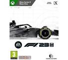 XBOX F1 23 - Xbox One & Series X - DAMAGED BOX