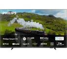 PHILIPS 55PUS7608/12 55" 4K Ultra HD HDR LED TV - REFURB-B