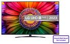 LG 55UR81006LJ 55 Smart 4K Ultra HD HDR LED TV with Amazon Alexa - REFURB-A