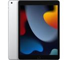 APPLE 10.2" iPad (2021) - 64GB - Silver - DAMAGED BOX