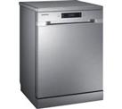 SAMSUNG Series 6 DW60M6050FS - Full-size Dishwasher - REFURB-C