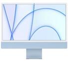 APPLE iMac 4.5K 24" (2021) -M1 - 256GB SSD - Blue