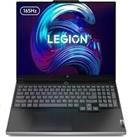 LENOVO Legion7 16" Gaming Laptop-AMD Ryzen7-Radeon RX6600S - REFURB-C