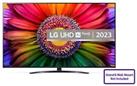 LG 55UR81006LJ 55" Smart 4K Ultra HD HDR LED TV with Amazon Alexa - REFURB-A