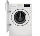 BEKO Pro RecycledTub Bluetooth Integrated 8kg Washer Dryer - REFURB-C