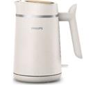 PHILIPS Eco Conscious Collection HD9365/11 Jug Kettle - White
