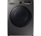 SAMSUNG Series 5 ecobubble 9kg Washer Dryer - Graphite - REFURB-C