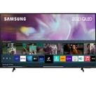 SAMSUNG QE50Q60AAUXXU 50" Smart 4K Ultra HD HDR QLED TV - REFURB-B