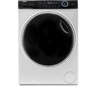 HAIER i-Pro Series 7 10kg Washer Dryer - White - REFURB-C - Currys