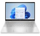 HP ENVY x360 15.6" 2 in 1 Laptop - Intel Core i5 - 512GB SSD - Silver - REFURB-C