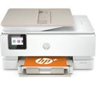 HP ENVY Inspire 7924e All-in-One Wireless Inkjet Printer - DAMAGED BOX