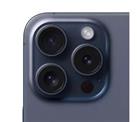 APPLE iPhone 15 Pro - 1 TB, Blue Titanium - REFURB-A