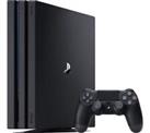 SONY PlayStation 4 Pro - 1 TB - REFURB-C