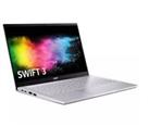 ACER Swift 3 14 Laptop - Intel Core i5 - 512GB SSD - Silver - REFURB-C