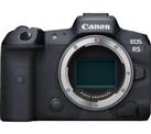 CANON EOS R5 Mirrorless Camera - Body Only - DAMAGED BOX