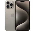 APPLE iPhone 15 Pro Max - 256 GB, Natural Titanium - REFURB-A