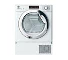 HOOVER BHTDH7A1TCE WiFi-enabled Integrated 7 kg Heat Pump Tumble Dryer - Currys