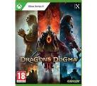 XBOX Dragon's Dogma II - Xbox Series X - DAMAGED BOX