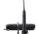 PHILIPS Sonicare ExpertClean 7300 Electric Toothbrush - Black - DAMAGED BOX