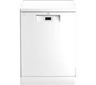 BEKO BDFN15420W Full-size Dishwasher - White - REFURB-B