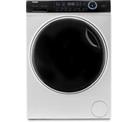 HAIER i-Pro Series 7 HWD120-B14979 12kg Washer Dryer - White - REFURB-C
