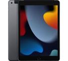 APPLE 10.2" iPad Cellular (2021) - 64GB - Space Grey - REFURB-A