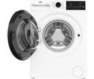 BEKO Pro B3D512844UW WiFi-enabled 12 kg Washer Dryer - White - REFURB-B
