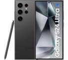 SAMSUNG Galaxy S24 Ultra - 256 GB, Titanium Black - DAMAGED BOX