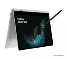 SAMSUNG Galaxy Book2 360 13.3 2 in 1 Laptop - Intel Core i5 - DAMAGED BOX