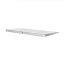 APPLE Magic Wireless Keyboard - White & Silver - REFURB-B