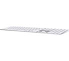 APPLE Magic Wireless Keyboard - Silver - REFURB-A