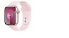 APPLE Watch Series 9 - 41 mm Pink Aluminium Case - REFURB-A