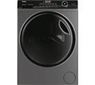 HAIER I-Pro Series 5 HW90-B14959S8U1 Washing Machine - Anthracite - REFURB-B