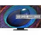 LG 55UR91006LA 55 Smart 4K Ultra HD HDR LED TV with Amazon Alexa - REFURB-C