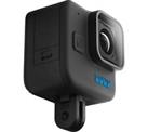GOPRO HERO11 Black Mini 4K Ultra HD Action Camera - Black - DAMAGEDBOX