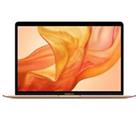 APPLE MacBook Air 13.3" (2020) - Intel Core i3 - 256GB SSD - Gold - REFURB-B