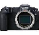 CANON EOS RP Mirrorless Camera - Black - REFURB-A