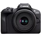 CANON EOS R100 Mirrorless Camera - REFURB-A