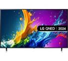 LG 43QNED80T6A 43" Smart TV - DAMAGED BOX