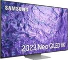 SAMSUNG QE55QN700CTXXU 55" Smart 8K HDR Neo QLED TV - REFURB-B