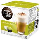 NESCAFE Dolce Gusto Cappuccino - Pack of 8