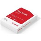 CANON A3 Red Label Superior Paper - 500 Sheets