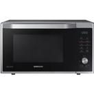 SAMSUNG MC32J7055CT/EU Combination Microwave - Stainless Steel, Stainless Steel
